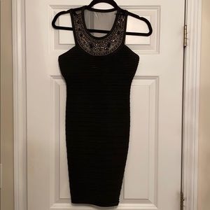 Bodycon formal dress